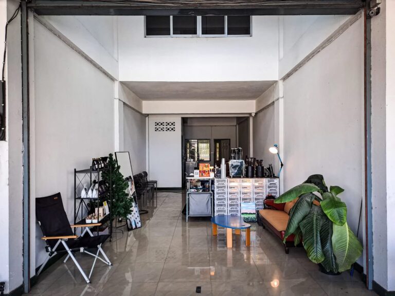 1981 Espresso Bar Network