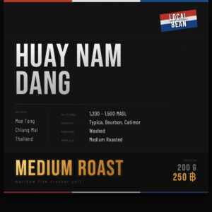 Huay Nam Dang