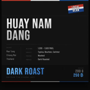 Huay Nam Dang